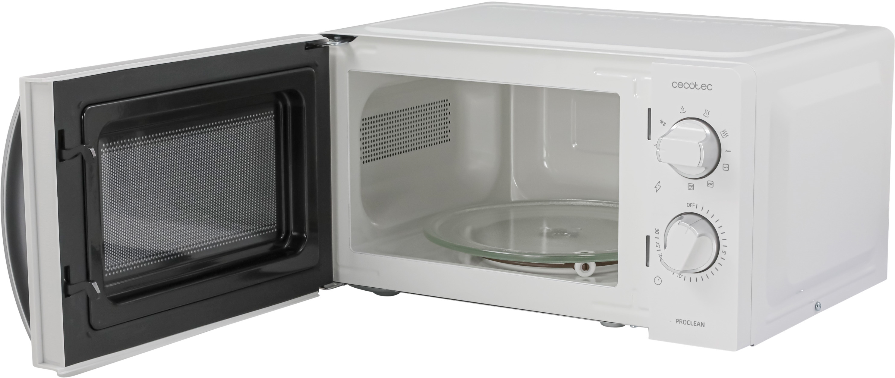 CECOTEC PROCLEAN 2110 - 01369