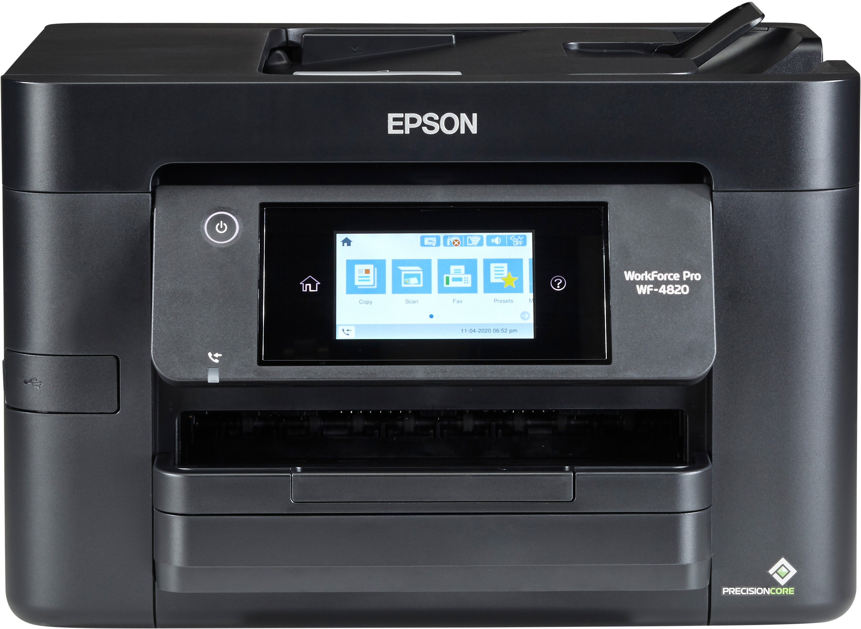 EPSON WORKFORCE PRO WF-4820DWF