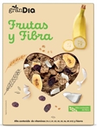 GRANDIA (DIA) FRUTAS Y FIBRA