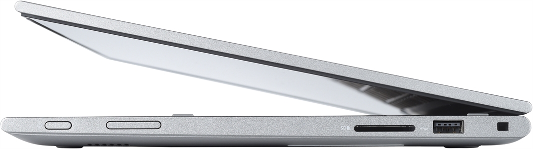 DELL Inspiron 13 5000 2 en 1
