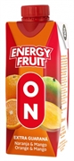 ENERGY FRUIT ON