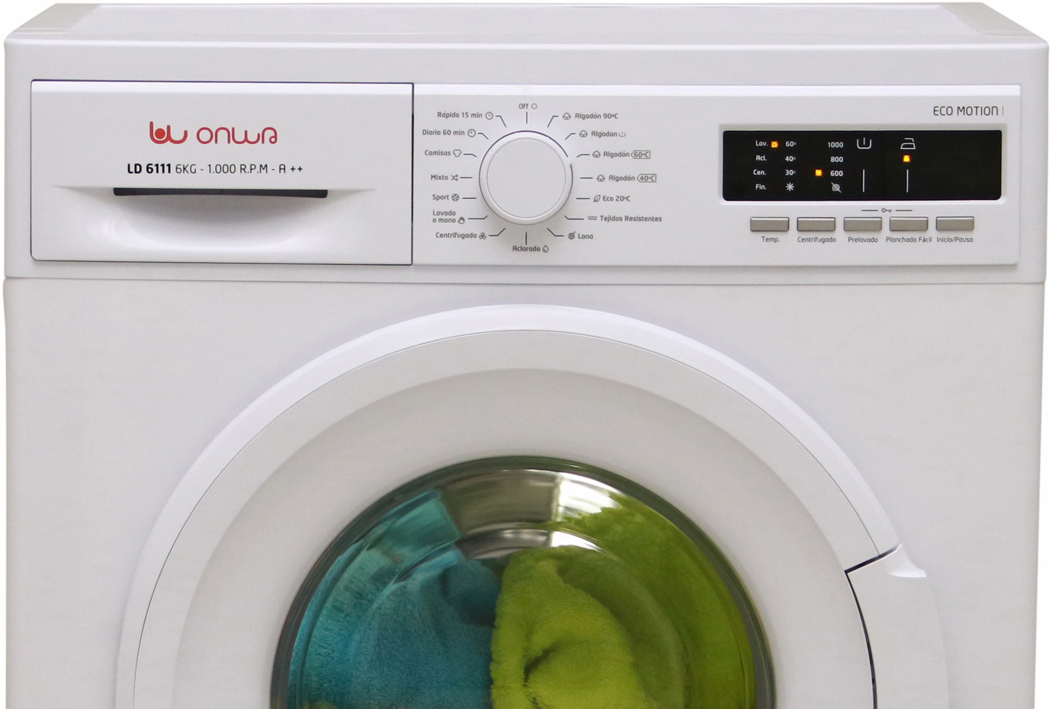 ONWA LD6111