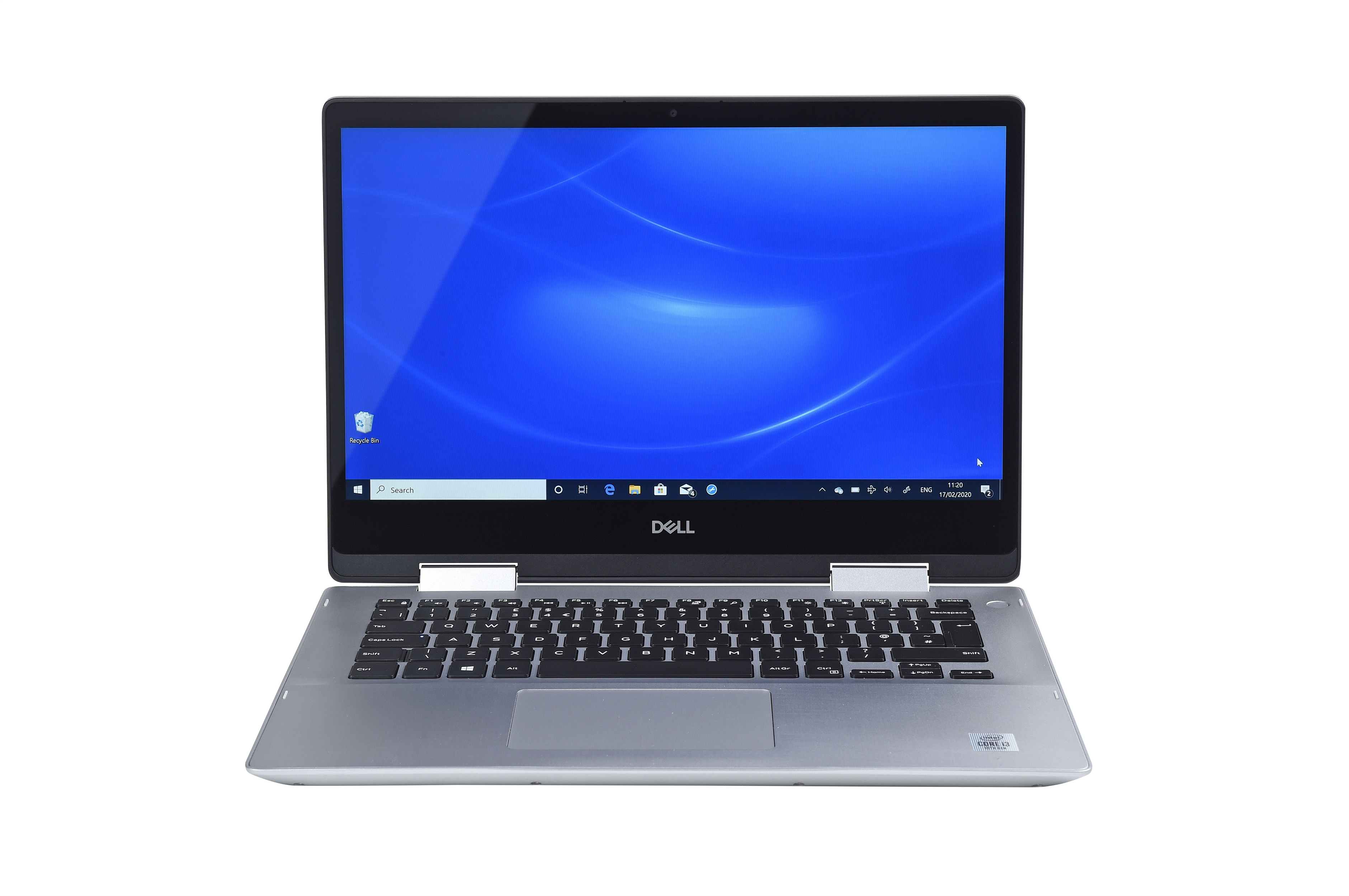 DELL INSPIRON 14 2-IN-1 5491 (CN51901)