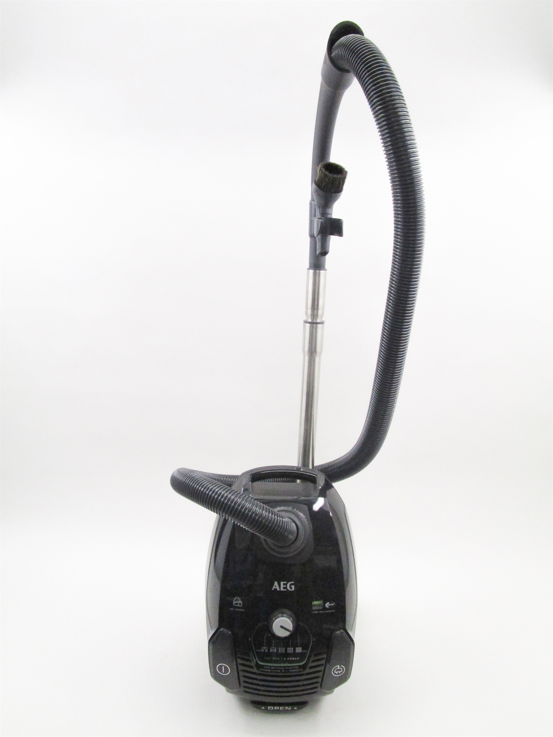 AEG VX7-2-ECO