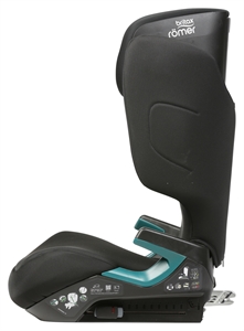 BRITAX RÖMER DISCOVERY PLUS