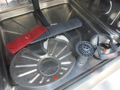AEG FSE83847P