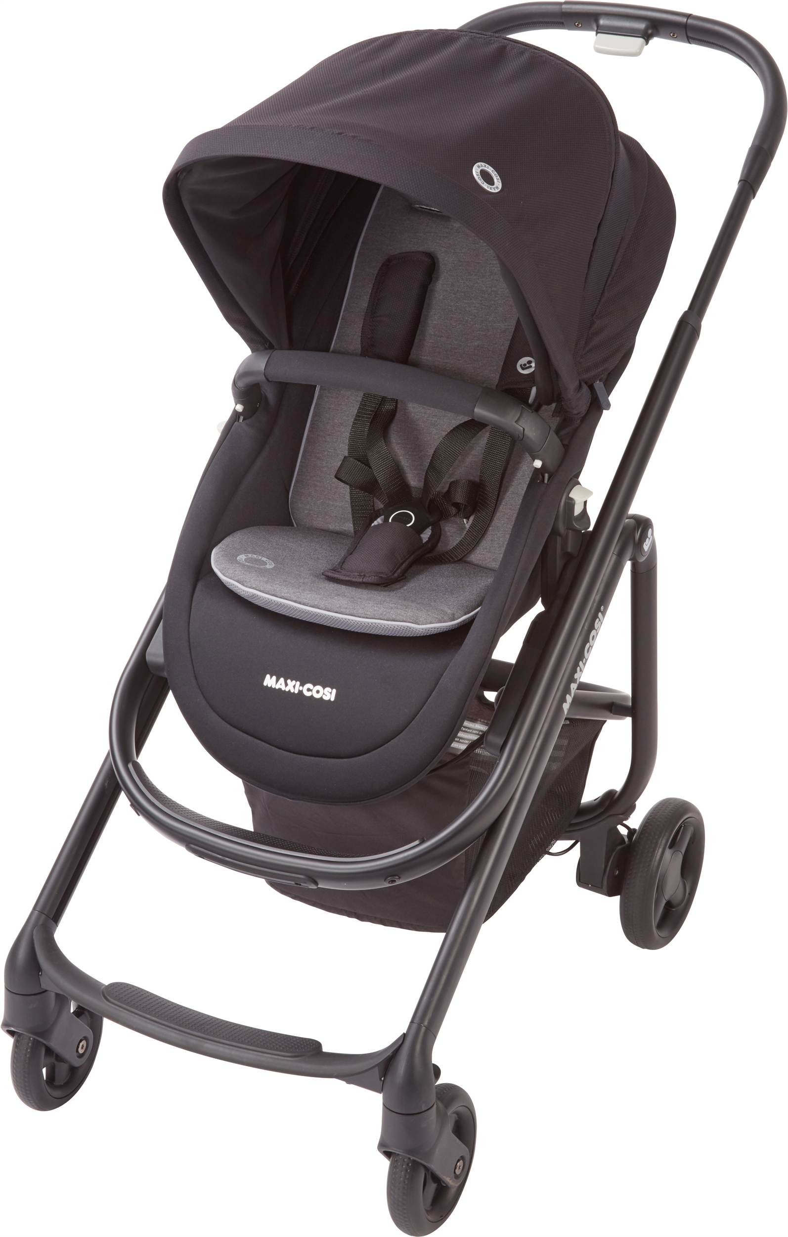 MAXI-COSI LILA SP