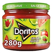 DORITOS Salsa suave