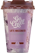 GO CHILL Latte Macchiato lactose free