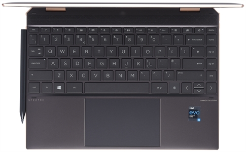 HP SPECTRE X360 14-EA0000NS