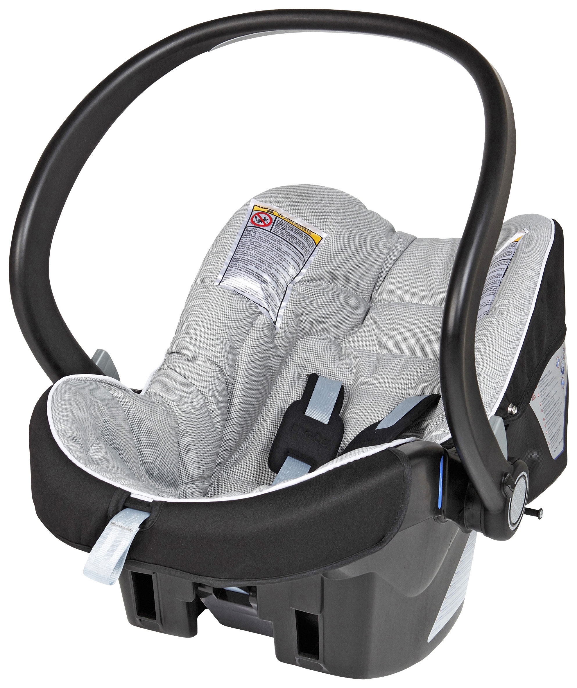 CHICCO AUTOFIX FAST + BASE ISOFIX