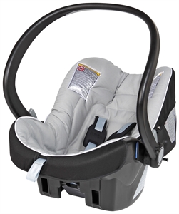 CHICCO AUTOFIX FAST + BASE ISOFIX