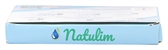 NATULIM Detergente en tiras floral