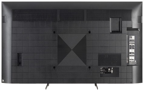 SONY XR-55X92K