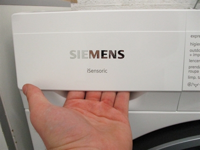 SIEMENS WG42G200ES