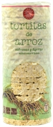 AURADA (ALDI) TORTITA DE ARROZ