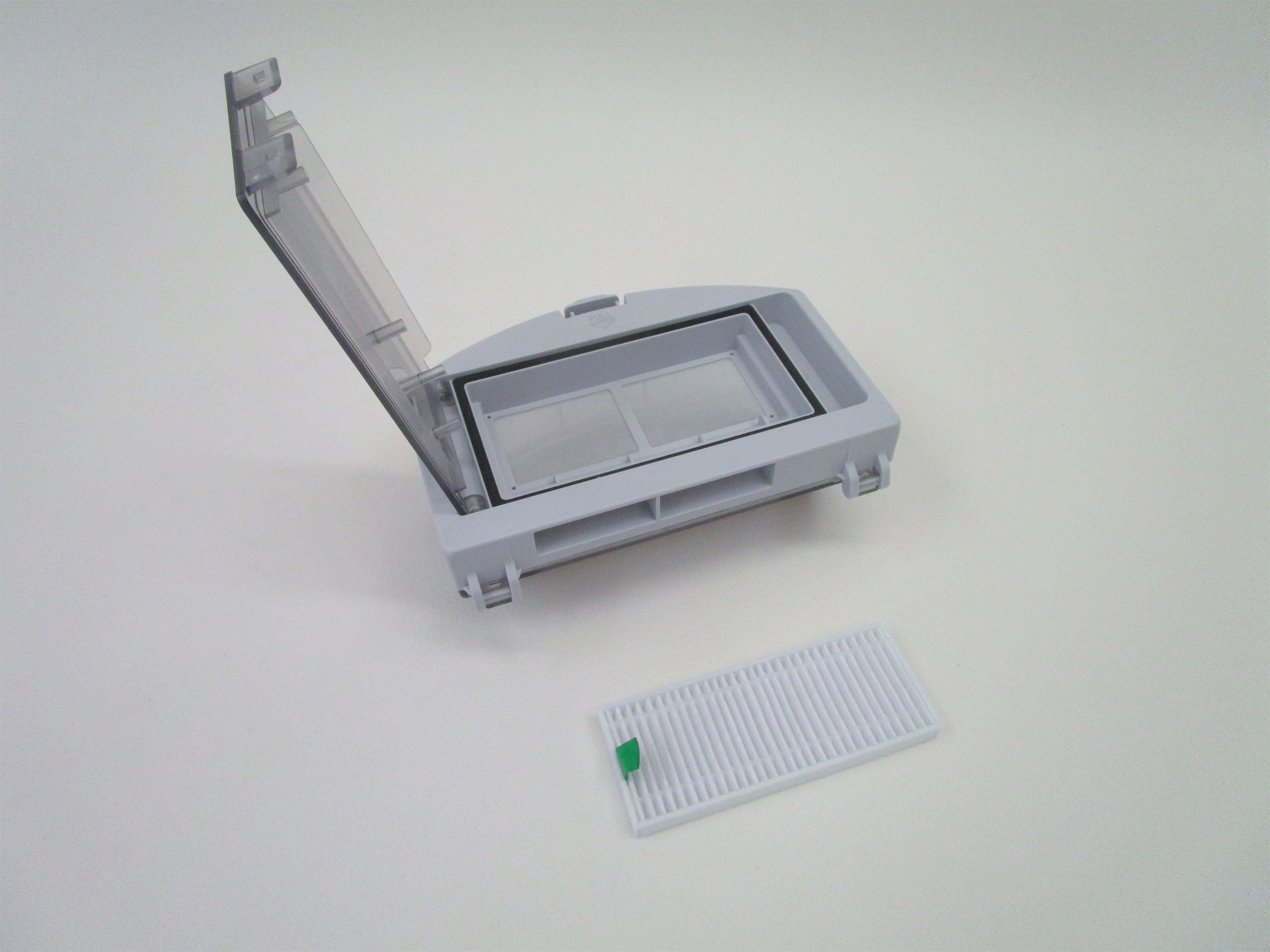 ROWENTA RR8577WH X-PLORER SERIE 75S