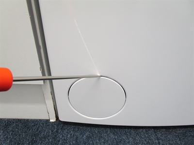 INDESIT BTW A61052 EU