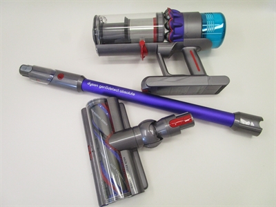 DYSON Gen5detect Absolute