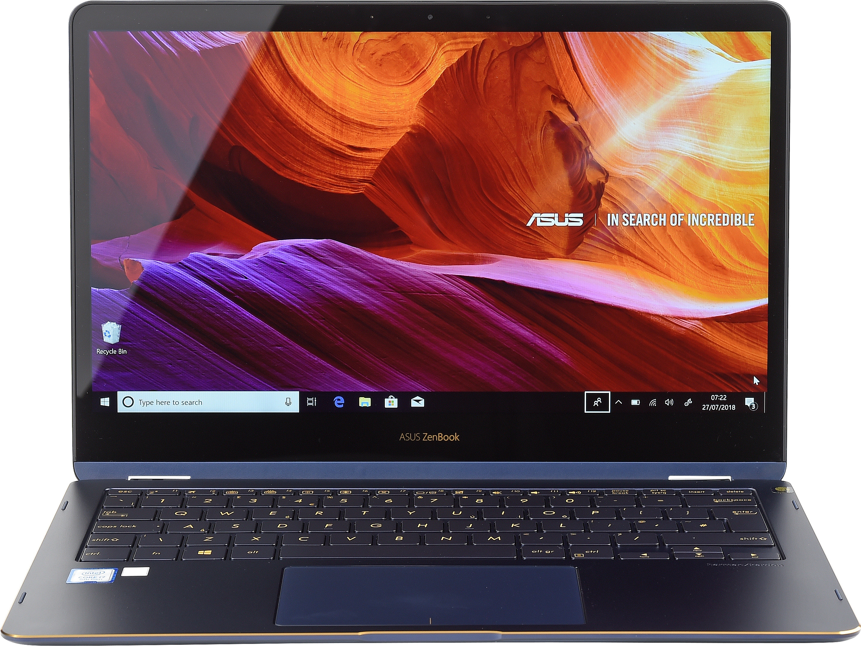ASUS ZenBook Flip S UX370UA-C4185T