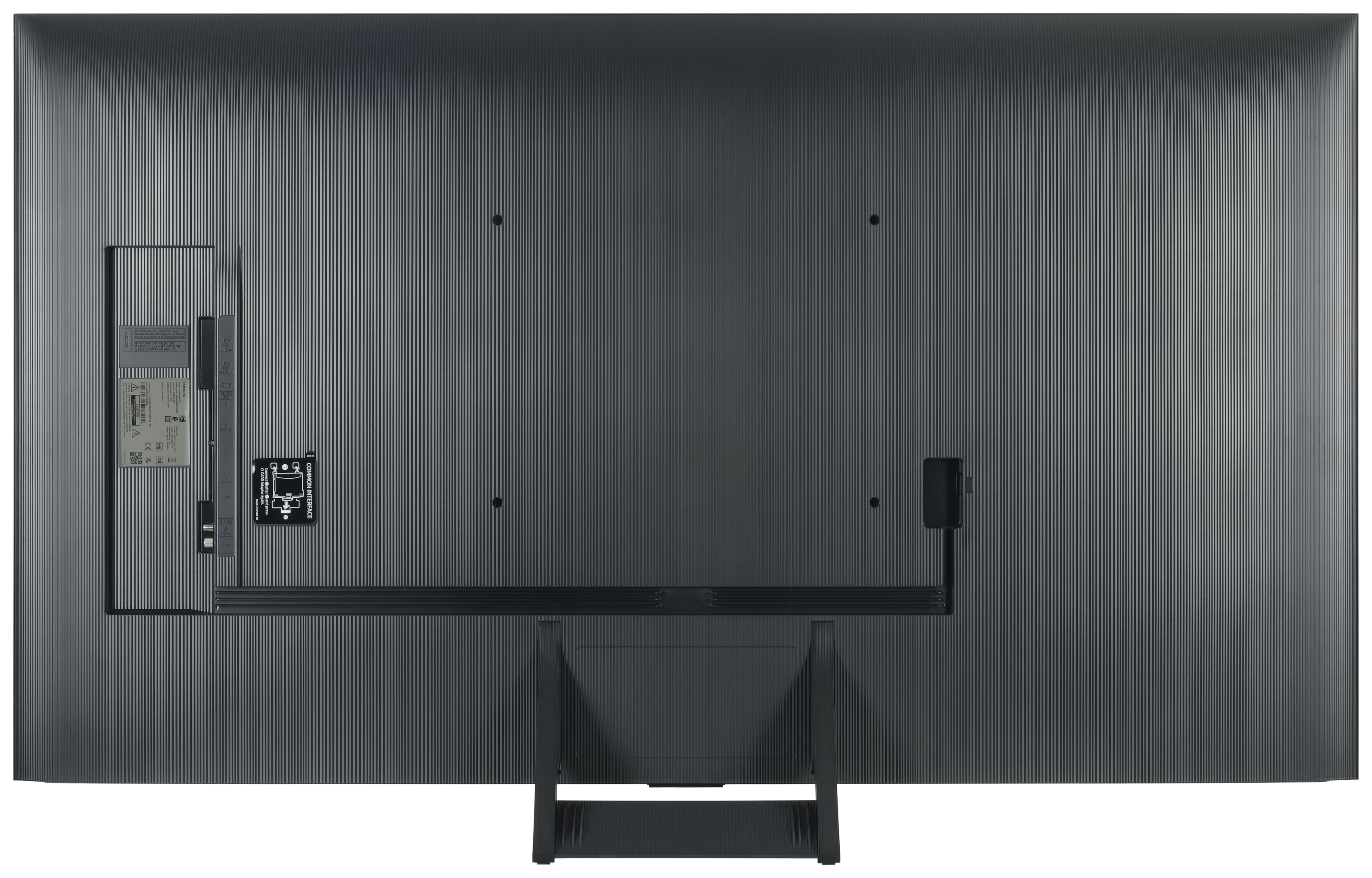 SAMSUNG QE65QN80F