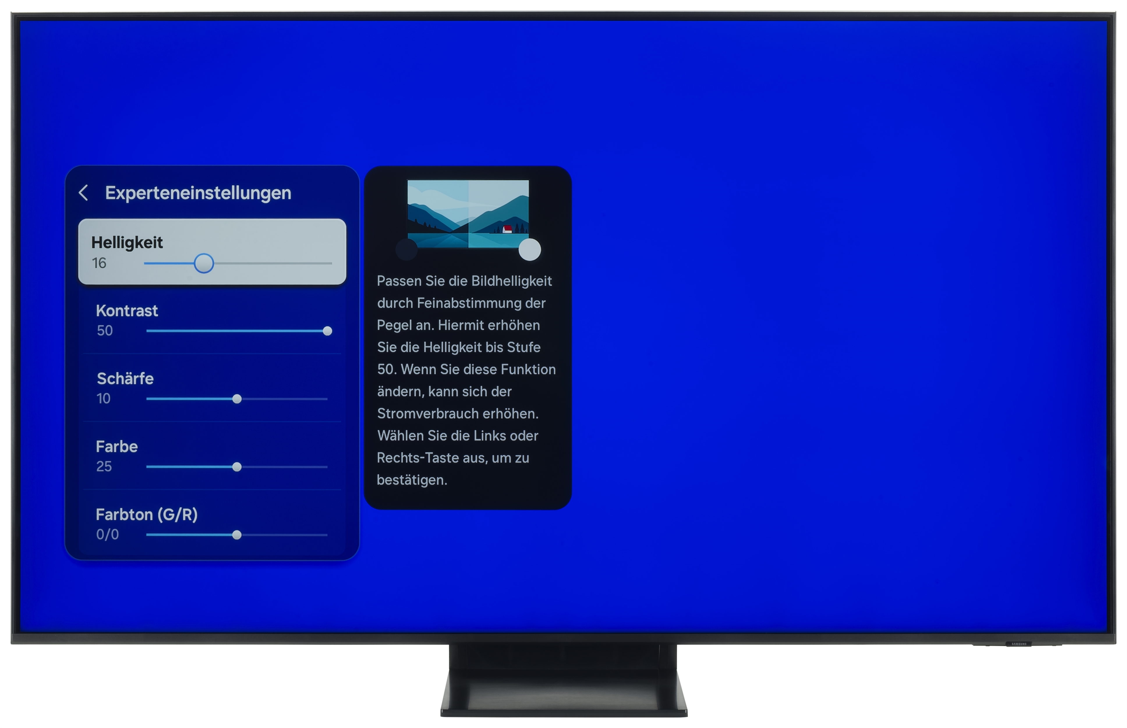 SAMSUNG GQ55QN70FAUXZG