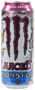 MONSTER Juiced viking berry