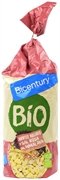 BICENTURY BIO TORTITA DE ARROZ NEGRO Y SAL DEL HIMALAYA