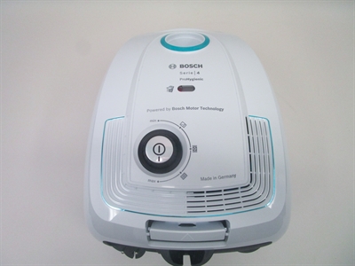 BOSCH BGB38HYG1 SERIE 4