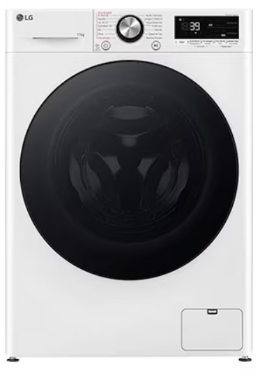 LG F4WR7011AGW