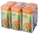 CARREFOUR BIO Zumo de naranja sin pulpa