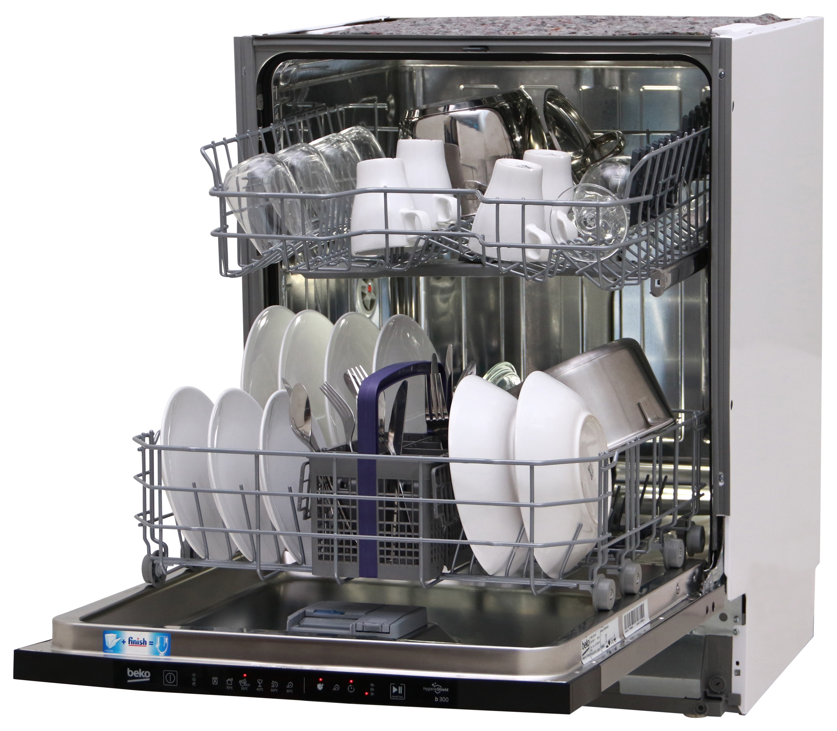 BEKO BDIN16421