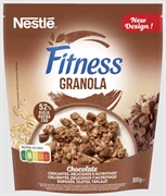 NESTLÉ FITNESS GRANOLA CHOCOLATE