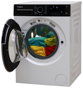 WHIRLPOOL WAM 27WB SPT