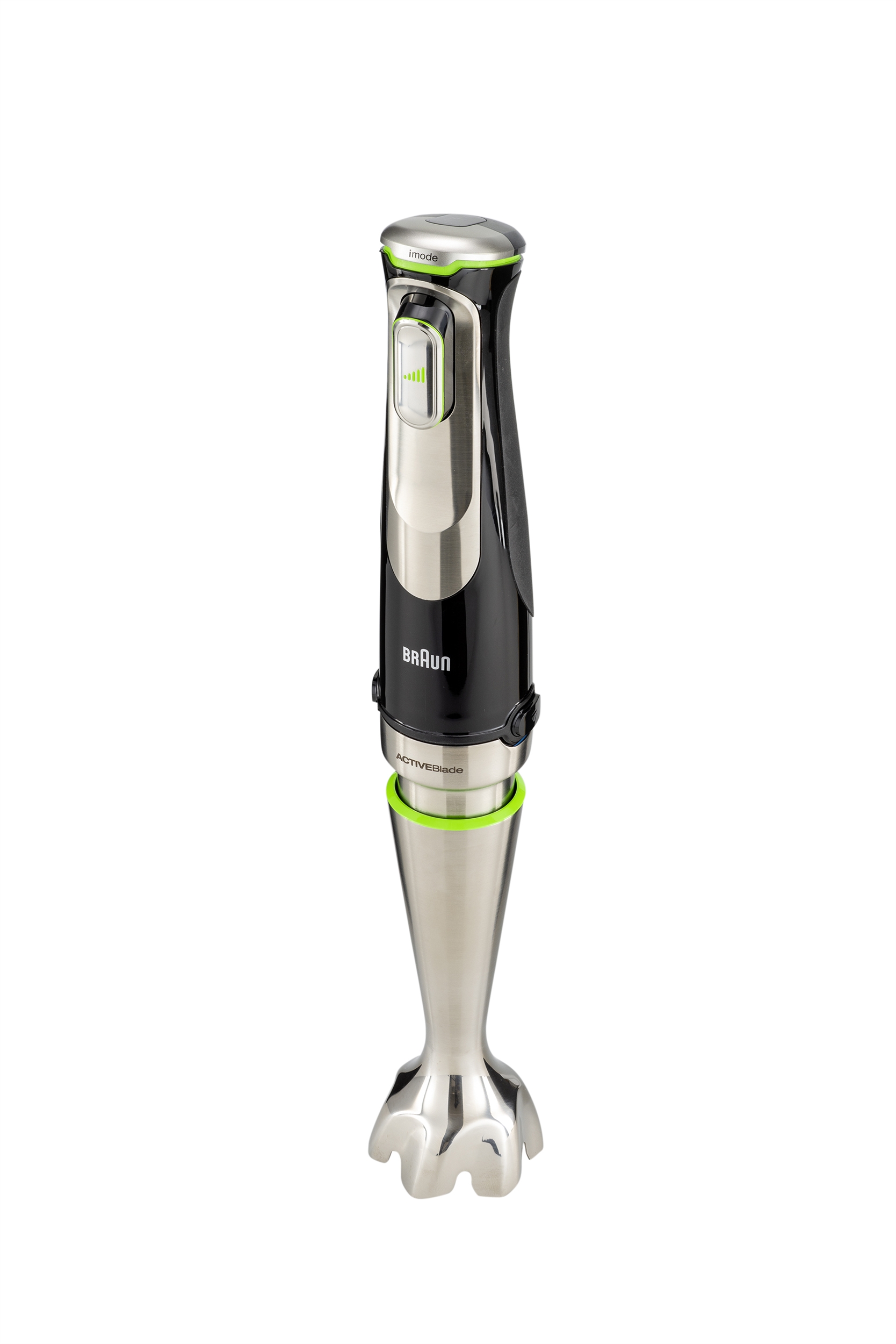BRAUN MQ 9125XS MULTIQUICK 9