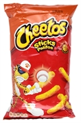 CHEETOS STICKS
