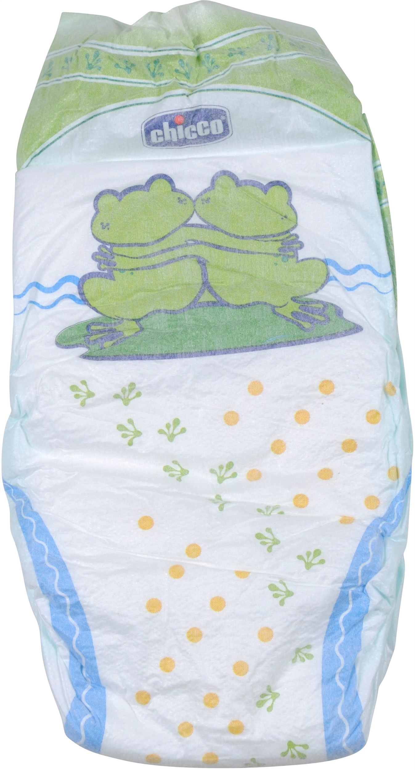 CHICCO Dryfit Advanced