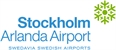 ESTOCOLMO  ARLANDA