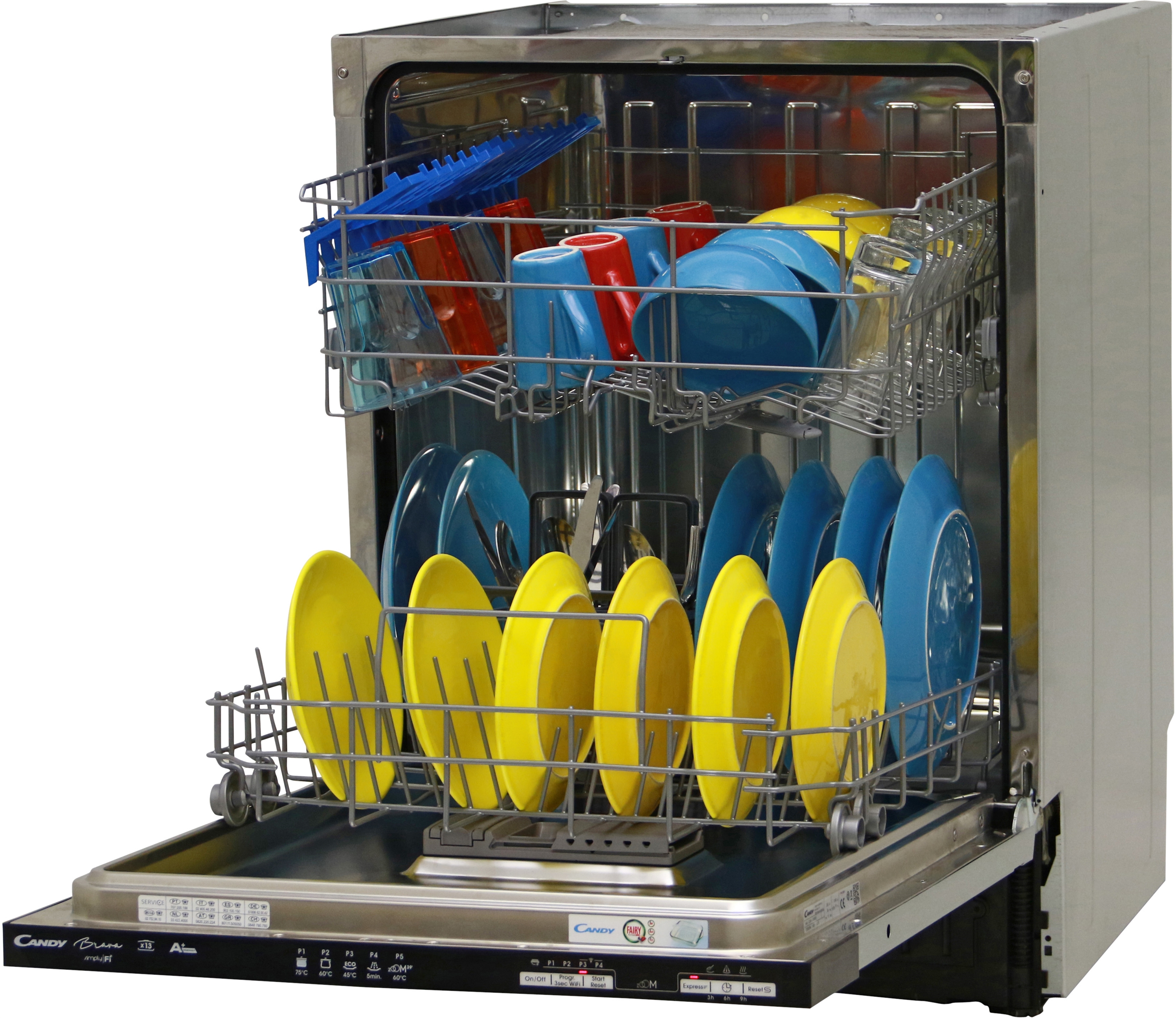 CANDY CDIN1L380PB