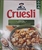 QUAKER Cruesli Fruta