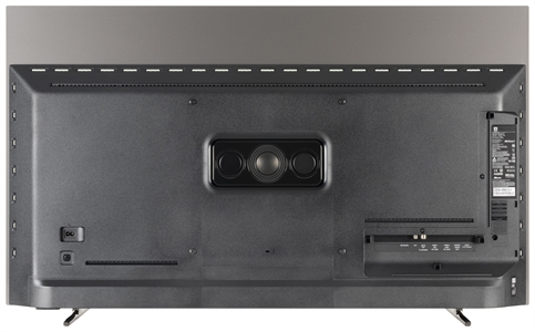 PHILIPS 48OLED707/12