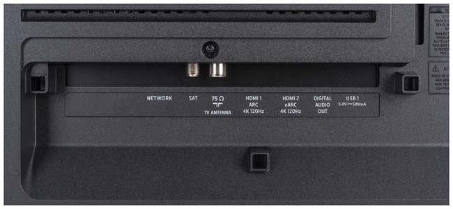 PHILIPS 55OLED807/12