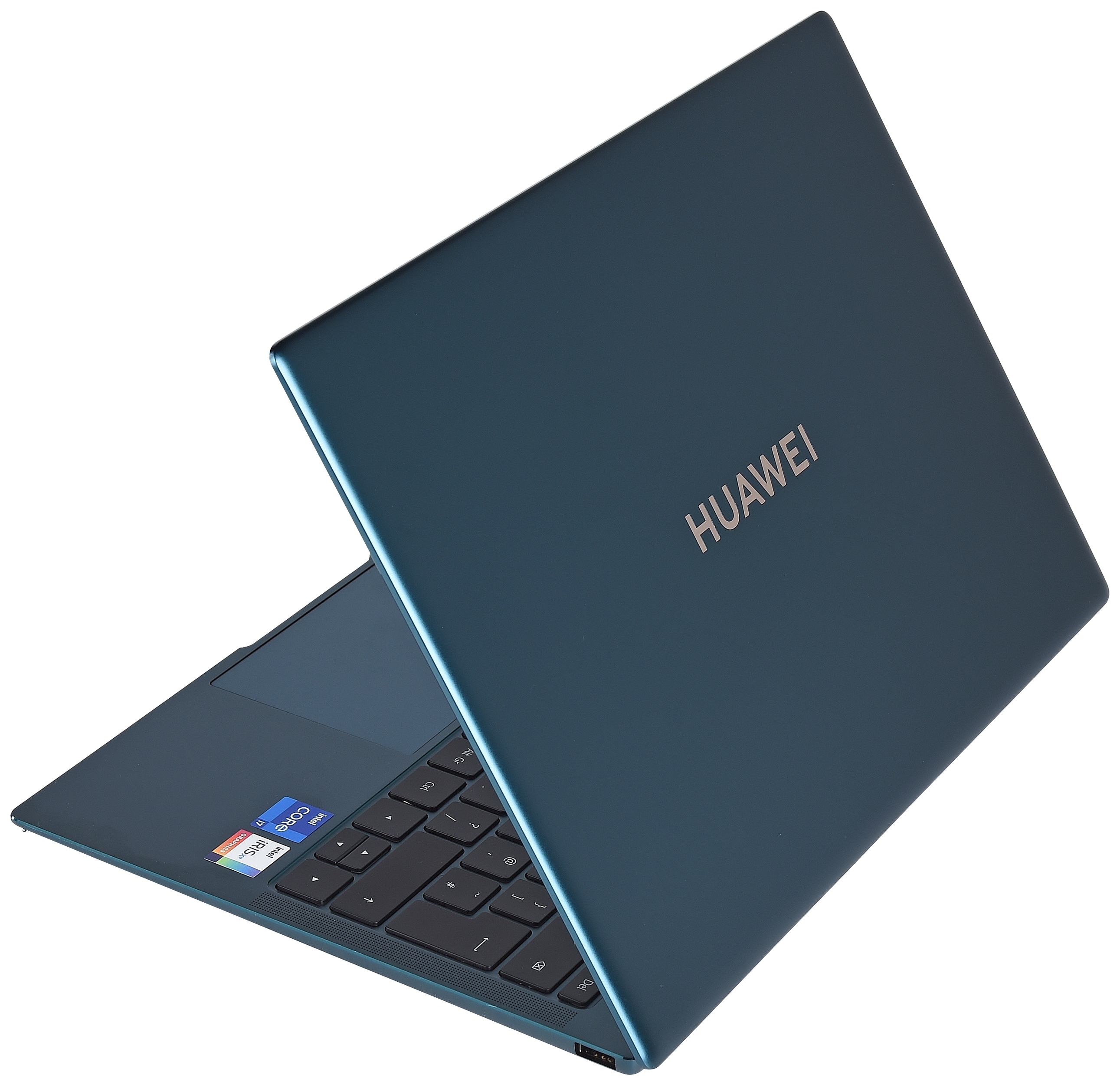 HUAWEI MATEBOOK X PRO 2021