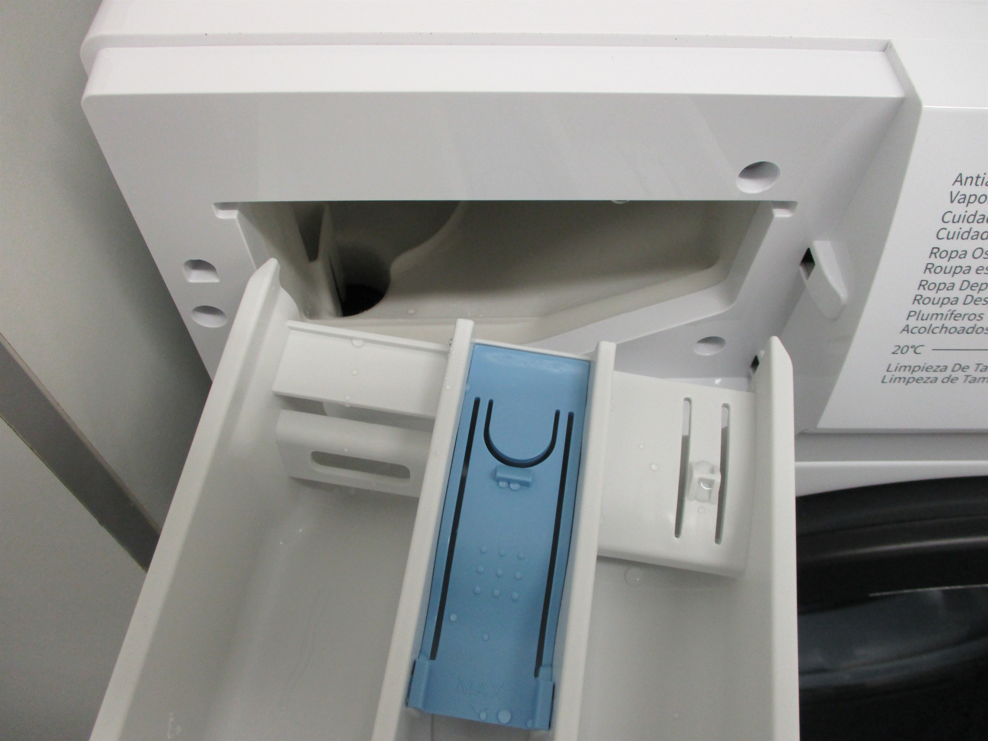 HISENSE WFQP8014EVM
