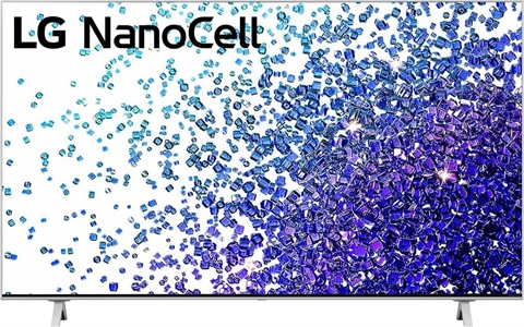 LG 43NANO776PA