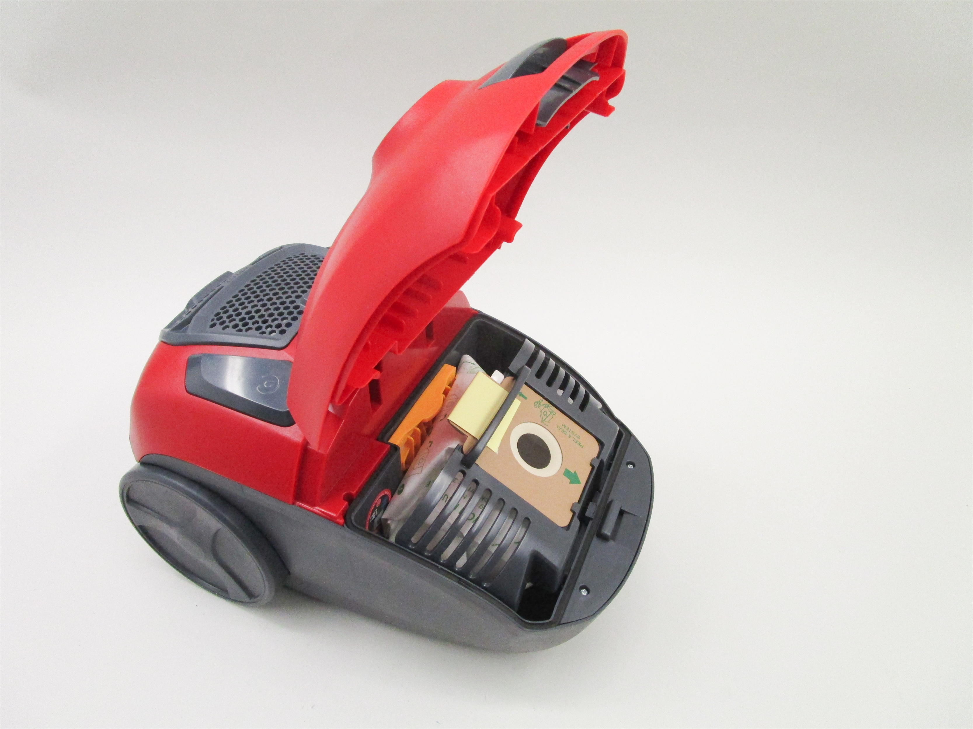 HOOVER BV71_BV10011