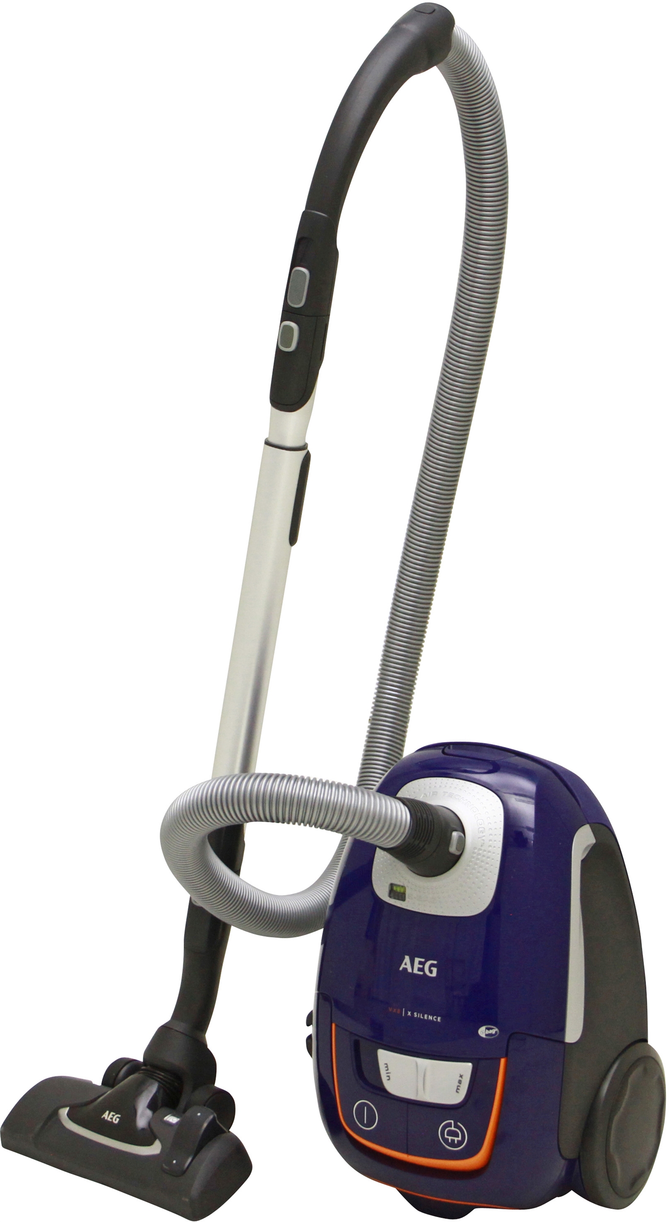 AEG VX8-3-DB-M