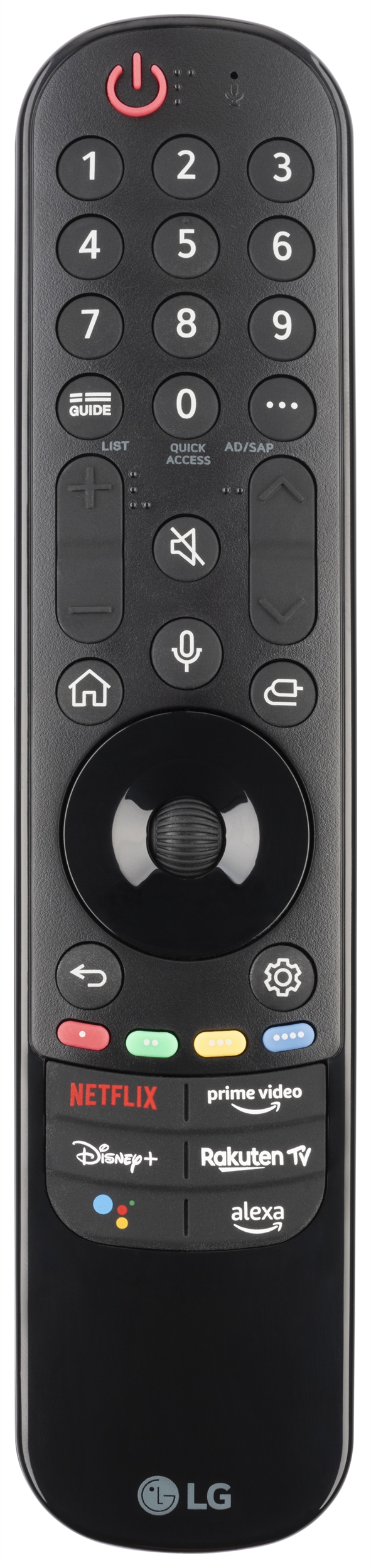 LG 50UQ80006LB
