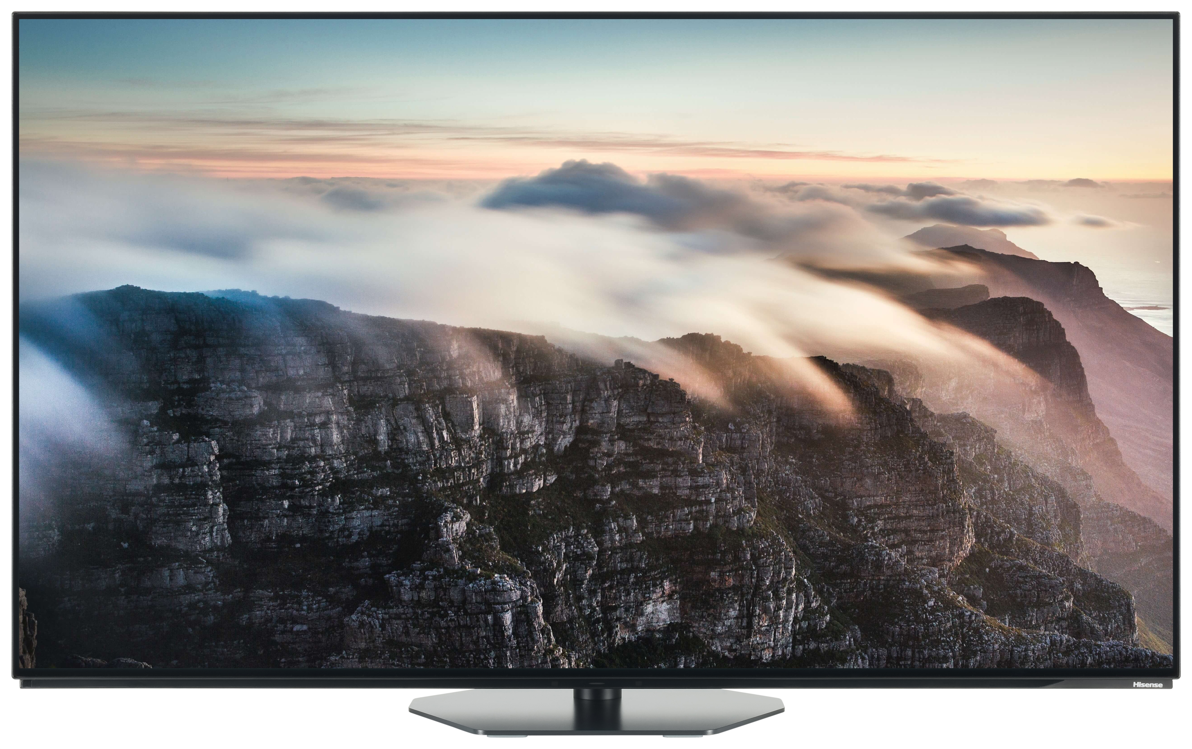 HISENSE 55A85N