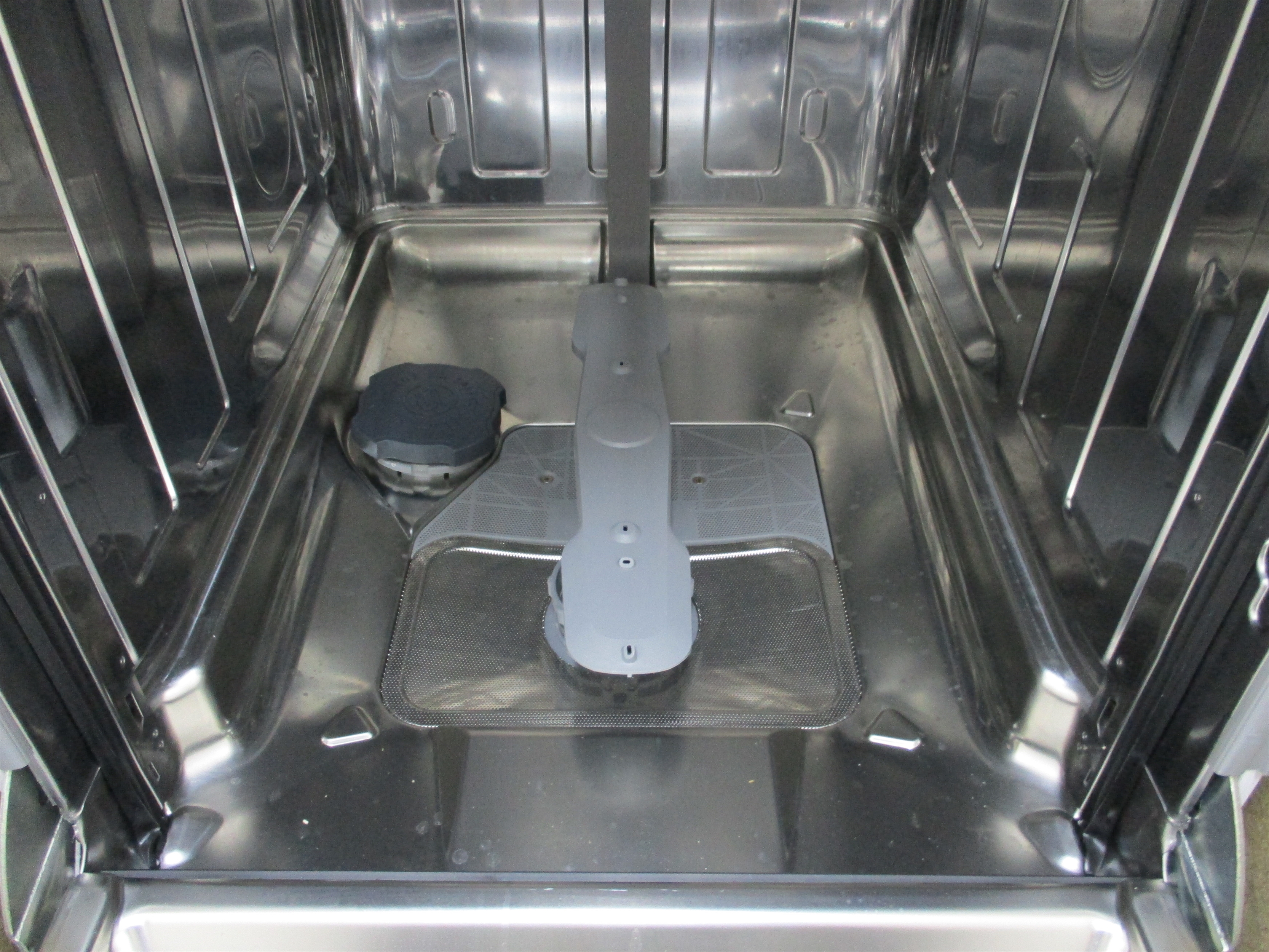 BEKO DIS25011